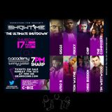 #Showtime1703 PROMO MIX: Garage & Grime (@MrVI_)