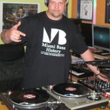 E Rocker - Miami Bass History Europe Radio Show on GlobalFunkRadio.com (11 May 2012)