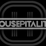 Eddie C - Live at Housepitality, San Francisco, November 2015