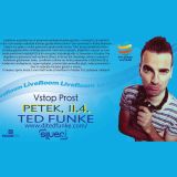 Ted Funke Live @ Club Mansion - LiveRoom (11.4.2014)