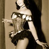 BURLESQUE - The Dance
