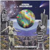United Vibrations Concepto Radio Mix