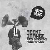 1605 Podcast 129 with Agent Orange