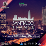 Alex-T @ #SantiagoTrance, Epicentro Club 15.05.2015