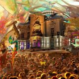 Armin of Lovers // LiveSet Appen Etz 15.05.2013 OpenAir
