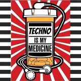 Techno Rules No5 mix
