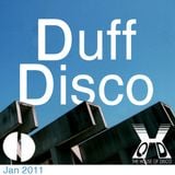 Duff Disco - The House of Disco Guestmix