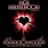 DJ HOKILLA - PANTY WETTA (The Valentines Day Mixtape)