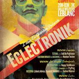 mix techouseprog@soiree eclectronik au blanc pour l asso en chantier 26/04/2014