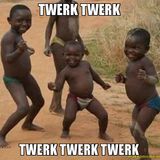 Twrk Quickie MIx