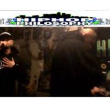 HipHopPhilosophy.com Radio - LIVE - 03-09-15