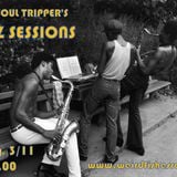 The Soul Tripper's Jazz Spirit Sessions
