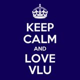 Keep Calm And Love Vlu