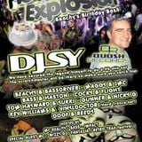 Doof & Reedy - Hardcore Explosion - September 2014 - Powerstomp Promo Mix