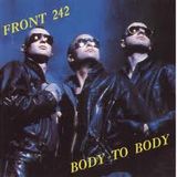 Front242 - The final mix