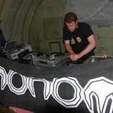NONOM on Future Music Radio 30-07-2010