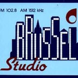 Studio Brussel concrete jungle 2003 mixtape