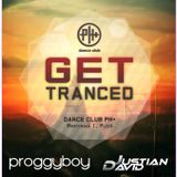 Maicuss - Get Tranced 28.12.2013