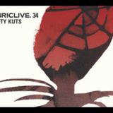 Krafty Kuts Fabric Live 34 Promo Mix