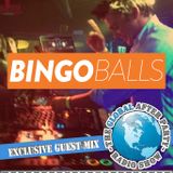 The Global After Party Radio Show 09-29-2012 HR 2 with Bingo Balls.