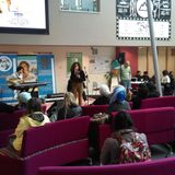 Coffee House Sessions - Izzy Bizu