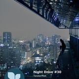 Night Drive #30