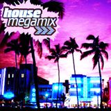 House Megamix - JJ Sunshine (2012 06. 12.)