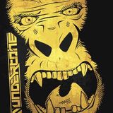 Undertone Mix 17 - MonAtomic ft Jedi MC - Drum & Bass (Nov 2012)