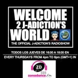 Jim Kashel @ Welcome 2 J-Adiction's World (24-10-2013) www.zonadancefm.es