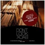 Arp-1 - Don´t Look Back mix