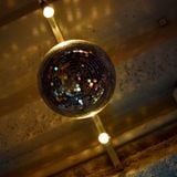 Disco De Moda Mixed by K.CBU (Vinyl Only)