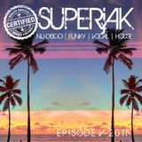 SUPERjAK May 2015