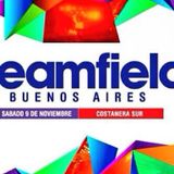 LUCIANO - CREAMFIELDS BA 2013