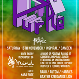 Autom - Purple V / InSpiral / November 2013