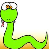 Milli Milhouse - Snake Splash Mix (August 2011)