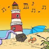 Just Emma - Plötzlich am Meer, Nagle nad Morzem (2014)