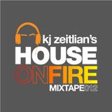 House On Fire