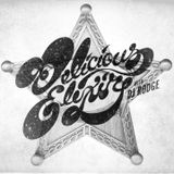 Delicious Elixir - Show 38 - The Westbound Rangers