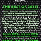 UKG247.com Presents - The Best Of 2015 Part1