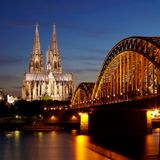 Cologne Mix