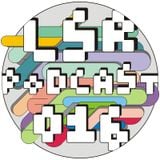 Gedevaan LSR Podcast 016
