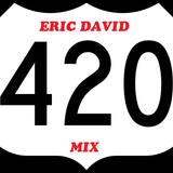 ERIC DAVID - 420 Mix (Live at Studio 20)