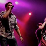 Thank God It's Tuesday (TGIT)-Timeflies Mashup
