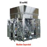 Machine Separated - DJ earWIG (Dallas TX)