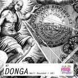 WickedBass #7: Donga’s Sleevetugger Mix