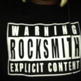 10-3-2015 DJ ROC Throwback Gangsta Rap Mix 1