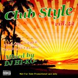 New Mix CD