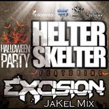 JaKel Helter Skelter Mix