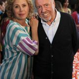 Intervista a Fabriano Fabbri y Federica Muzzarelli