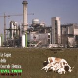 Le Cagne della Centrale Elettrica